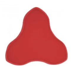 Knob Three Arm Nut Red -Paddle Sports Shop 24413 24413 004 25983.1656957304