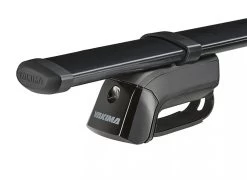 Yakima TimberLine Towers (4 Pack) New Style