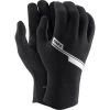 NRS Men's HydroSkin Gloves -Paddle Sports Shop 25014 04 Black na Pair 022122 1000x1000 16475.1657653931