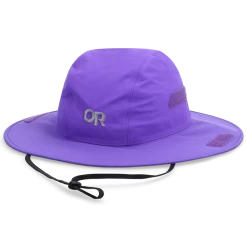 Outdoor Research Seattle Rain Hat -Paddle Sports Shop 2801352292c1 12618.1684536218