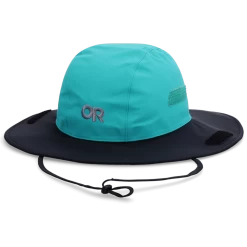 Outdoor Research Seattle Rain Hat -Paddle Sports Shop 2801352350c1 09846.1684536218