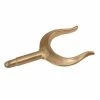 OARLOCK 2" Brass Ribbed -Paddle Sports Shop 29501A MED 99836.1663701743