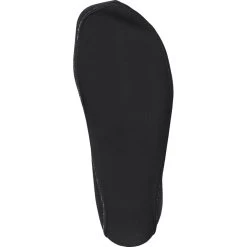 NRS Hydroskin 0.5 Wetsocks Unisex -Paddle Sports Shop 30011 02 Black na Sole 042021 1000x1000 27932.1652561578