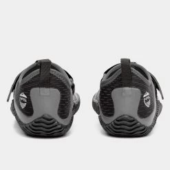 NRS Men's Kicker Wetshoe 15 NRS Men's Kicker Wetshoe -Paddle Sports Shop 30022 04 Black 11 BackPair 091421 1000x1000 00183.1652555455