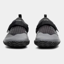 NRS Men's Kicker Wetshoe 14 NRS Men's Kicker Wetshoe -Paddle Sports Shop 30022 04 Black 11 FrontPair 091421 1000x1000 85841.1652555453