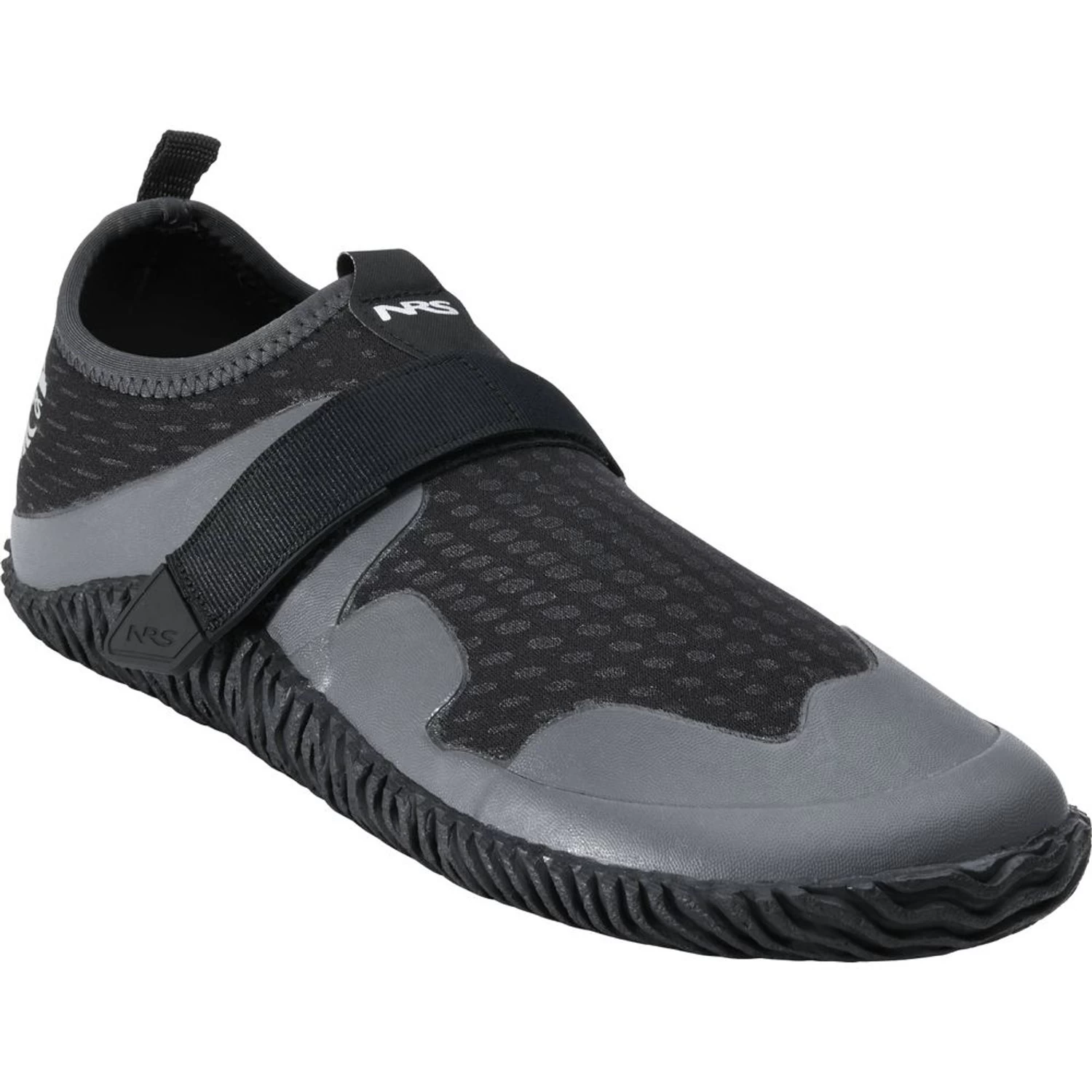 NRS Men's Kicker Wetshoe 3 NRS Men's Kicker Wetshoe