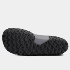 NRS Men's Kicker Wetshoe 12 NRS Men's Kicker Wetshoe -Paddle Sports Shop 30022 04 Black 11 Sole 091421 1000x1000 92870.1652555446