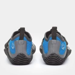 NRS Women's Kicker Wetshoe -Paddle Sports Shop 30023 04 Poseidon 9 BackPair 091421 1000x1000 70473.1652554170