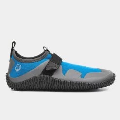 NRS Women's Kicker Wetshoe -Paddle Sports Shop 30023 04 Poseidon 9 Outside 091421 1000x1000 00692.1652554163