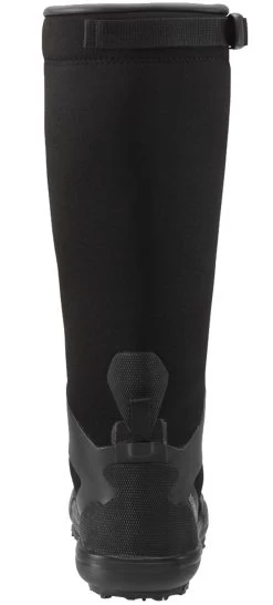 NRS Men's Boundary Boot -Paddle Sports Shop 30035.02 boundary shoe back 25155.1665516028