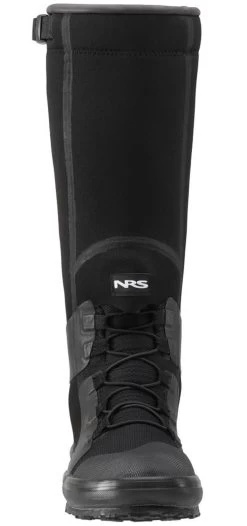 NRS Men's Boundary Boot -Paddle Sports Shop 30035.02 boundary shoe front 87779.1665516029