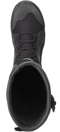 NRS Men's Boundary Boot -Paddle Sports Shop 30035.02 boundary shoe top 97617.1665516031