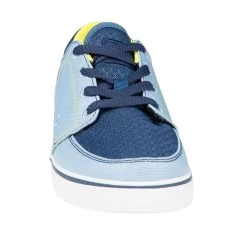 NRS Women's Vibe Water Shoes -Paddle Sports Shop 30047 01 Mist Toe 11717 1000x1000 00045.1621023883