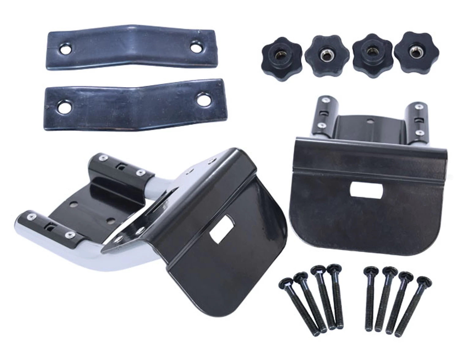 Telos XL W/Roof Rack Adapter 4 Telos XL W/Roof Rack Adapter - Image 2