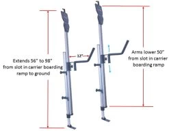 Telos XL W/Roof Rack Adapter 10 Telos XL W/Roof Rack Adapter -Paddle Sports Shop 372 700 540 5 59248.1615485804