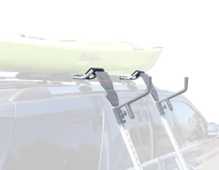 Universal Roof Rack Adapter For Telos XL -Paddle Sports Shop 372 700 540 7 62887.1619197183