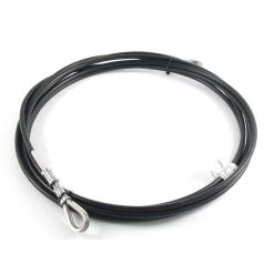 Wire Shroud For Club Wave