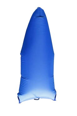 Canoe Float Bag 3D X 72