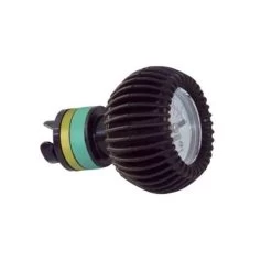 Bravo Pump Gauge 0-8 PSI