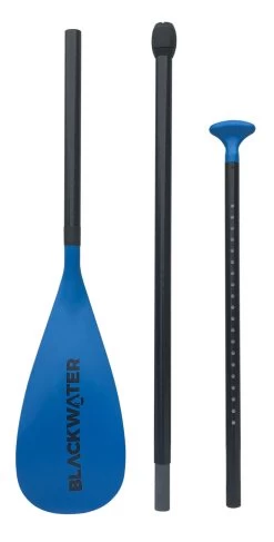 Air Cruiser Wood 12'6 X 32 -Paddle Sports Shop 3pc SUP 08853.1608664227