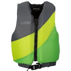 NRS Crew Youth PFD 25-40 Kg (55-88 Lbs)
