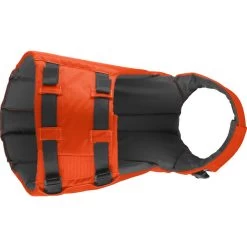 NRS CFD (Canine Flotation Device) 15 NRS CFD (Canine Flotation Device) -Paddle Sports Shop 40023 02 Orange Lg Bottom 060421 1000x1000 74075.1644352098