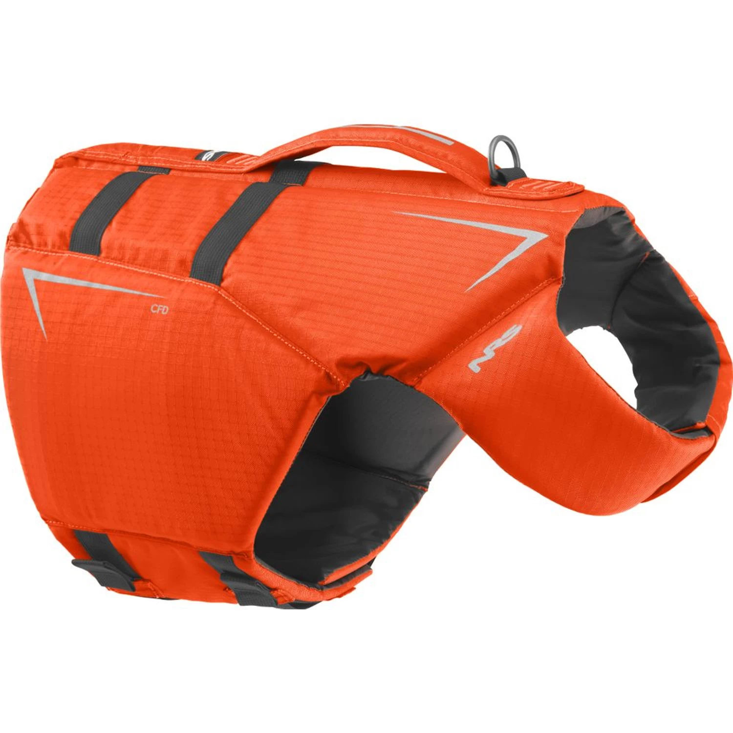NRS CFD (Canine Flotation Device) 3 NRS CFD (Canine Flotation Device)