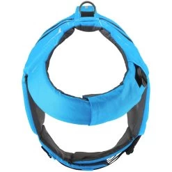 NRS CFD (Canine Flotation Device) 19 NRS CFD (Canine Flotation Device) -Paddle Sports Shop 40023 02 Teal Lg Front 060421 1000x1000 59468.1644352109