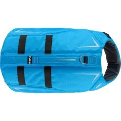 NRS CFD (Canine Flotation Device) 20 NRS CFD (Canine Flotation Device) -Paddle Sports Shop 40023 02 Teal Lg Top 060421 1000x1000 24568.1644352110
