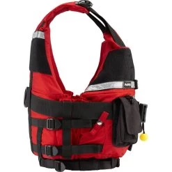 NRS Rapid Rescuer Universal PFD -Paddle Sports Shop 40025 02 Red na Side 121321 1000x1000 45016.1652465056