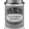 Vinyl Tec 2000 Adhesive 100ml