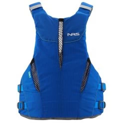 NRS Oso PFD -Paddle Sports Shop 40072 01 Blue Back 050718 1000x1000 68870.1617300204