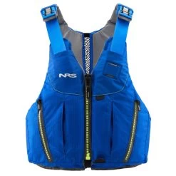 NRS Oso PFD -Paddle Sports Shop 40072 01 Blue Front 050718 1000x1000 72649.1617300183