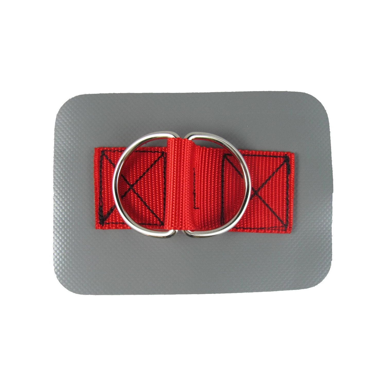 Anchor D-Ring 1" Double 3 Anchor D-Ring 1" Double