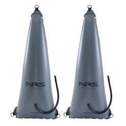 NRS Split Kayak Float Bags -SET Of 4 Bow/Stern -Paddle Sports Shop 42080 stern pair 111809 1000x1000 11405.1621013071