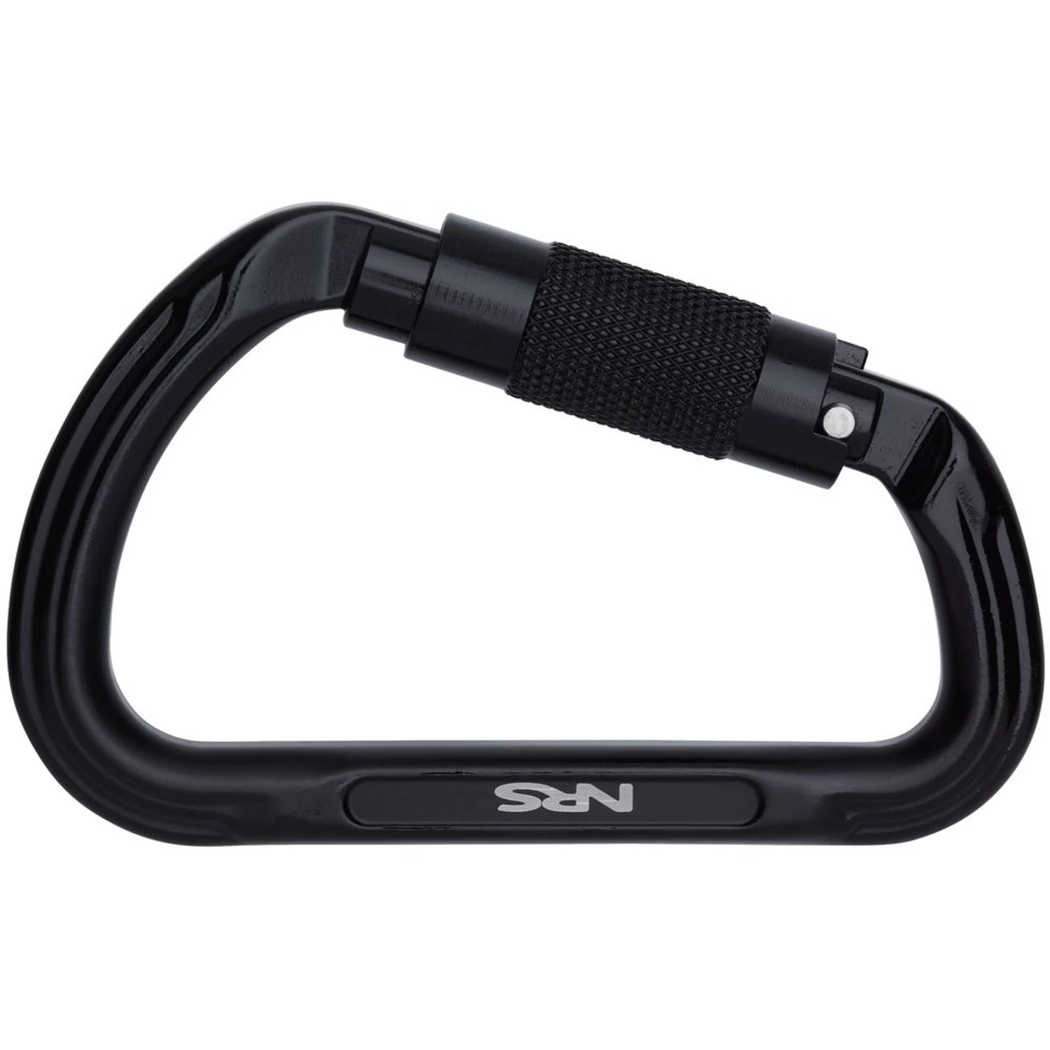 NRS Nuq Twist Lock Carabiner 4 NRS Nuq Twist Lock Carabiner - Image 2
