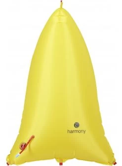 48 Inch 3D End Float Bag - Nylon