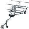 4 Spot Canoe/Kayak Trailer W/Swivel Jack -Paddle Sports Shop 4 place trailer 82469.1614382905
