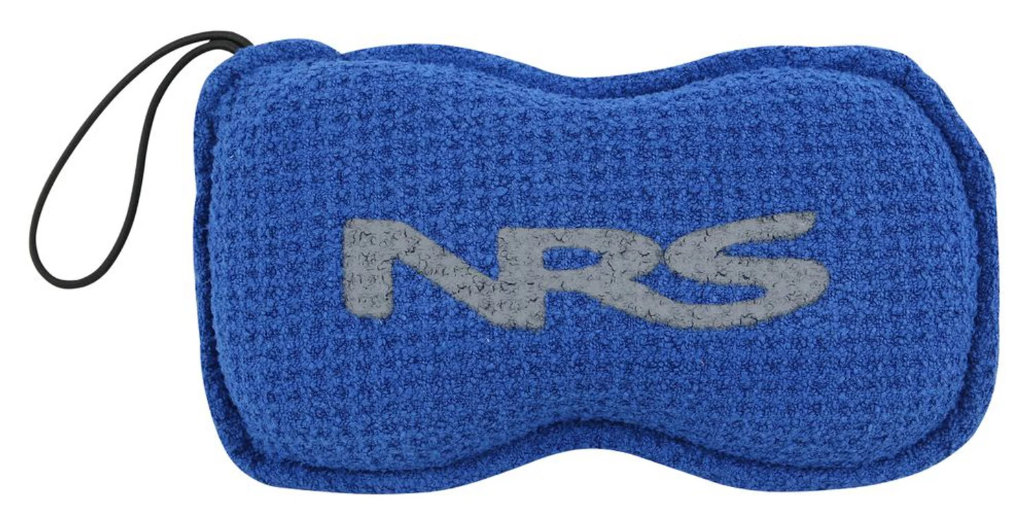 NRS Deluxe Boat Sponge 3 NRS Deluxe Boat Sponge