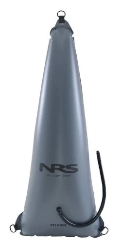 NRS Split Kayak Float Bags -Stern - Single