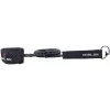 Level Six Coiled SUP Ankle Leash -Paddle Sports Shop 5042612 BK000 35478.1635525960