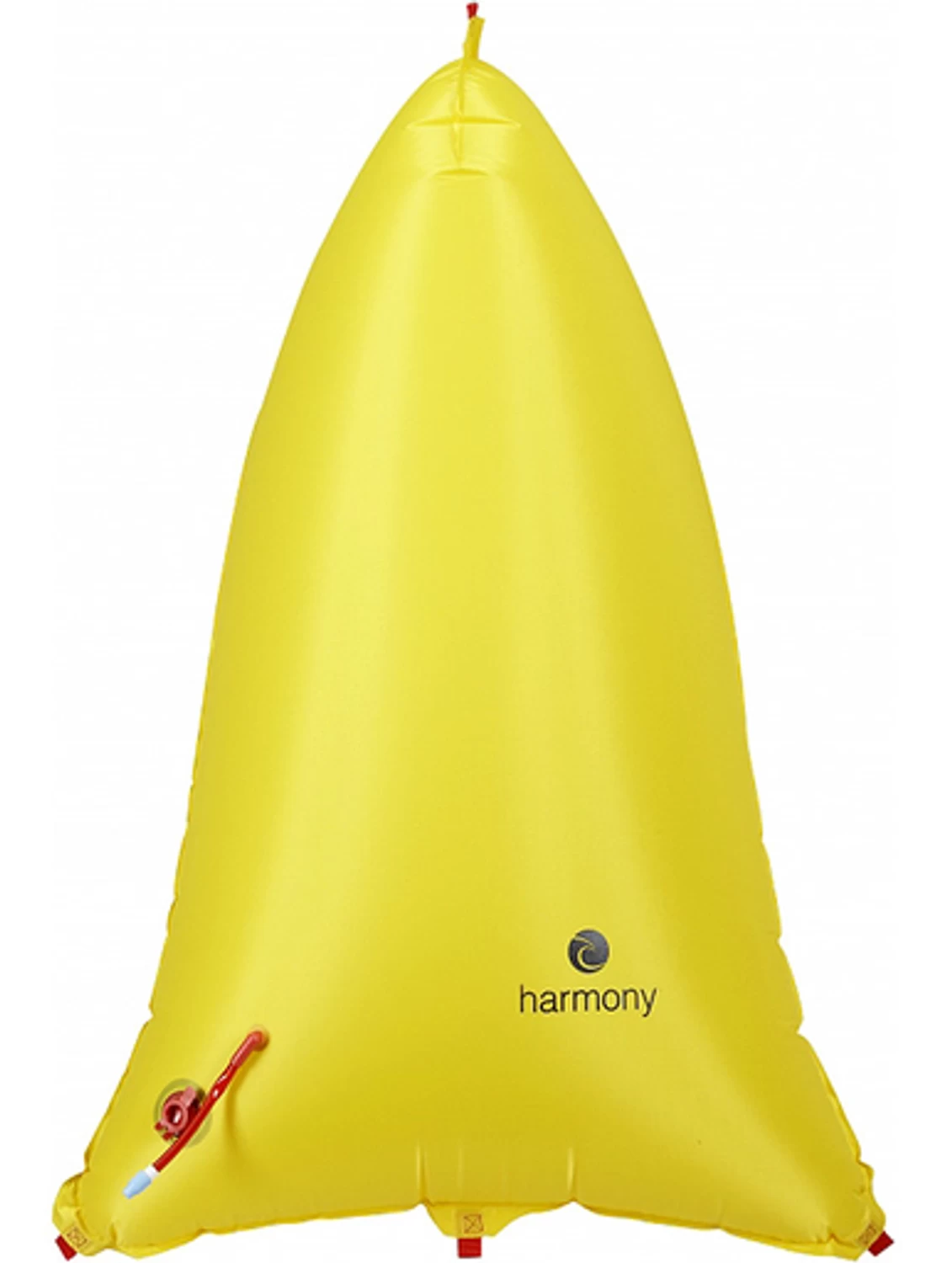 54 Inch 3D End Float Bag - Nylon 3 54 Inch 3D End Float Bag - Nylon