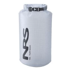 Tuff Sacks 25L By NRS -Paddle Sports Shop 55023 02 Clear 10L 071817 1000x1000 59690.1606941816