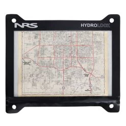 NRS HydroLock Mapcessory Map Case - Large 9 NRS HydroLock Mapcessory Map Case - Large -Paddle Sports Shop 55026 01 2975 front 061311 1000x1000 83260.1604338973