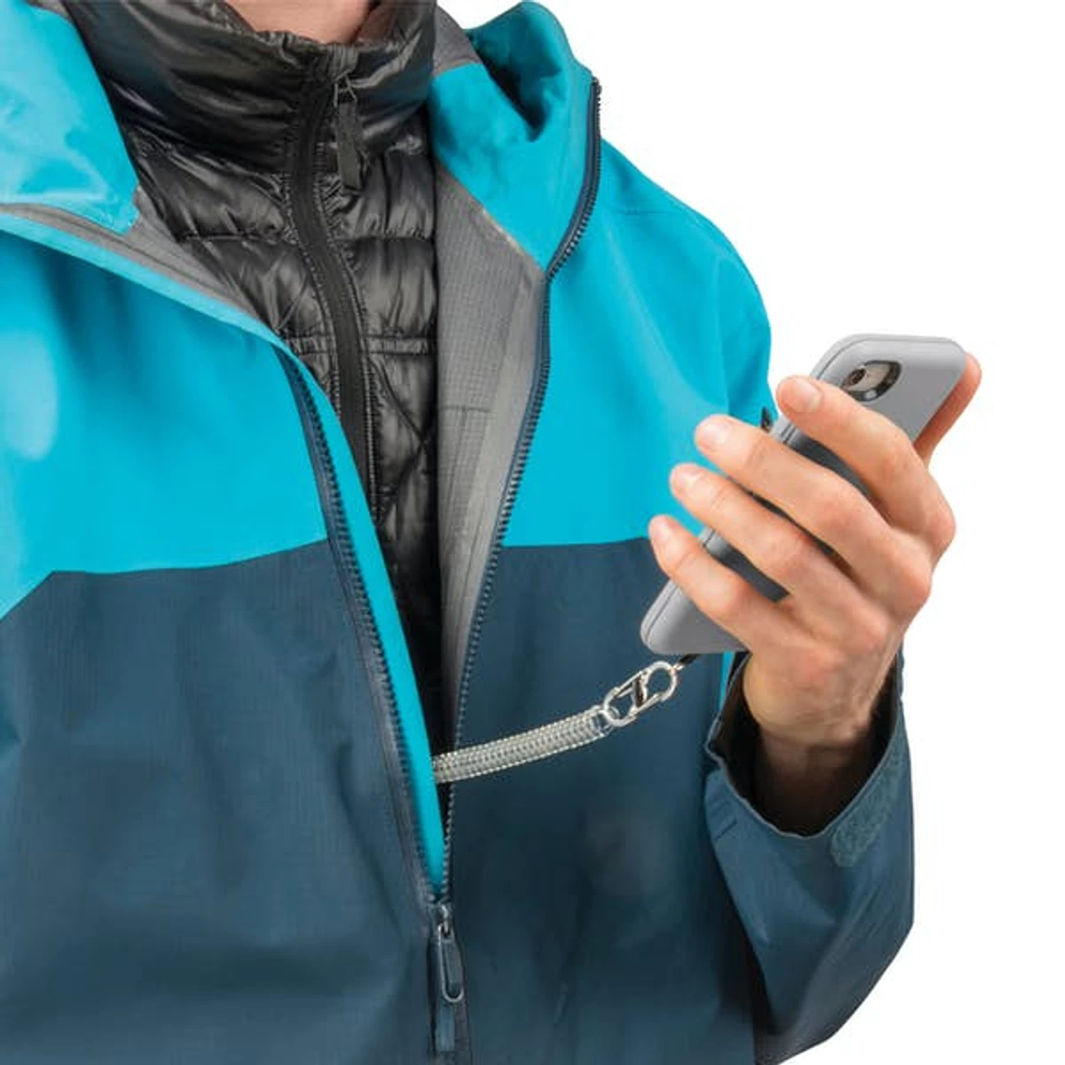 Nite Ize Hitch Phone Anchor + Tether 7 Nite Ize Hitch Phone Anchor + Tether - Image 5