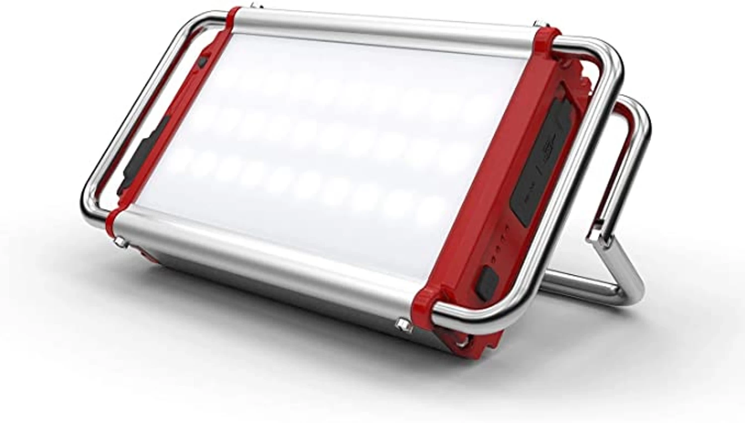 Pro 10400 LED Rechargeable LED With Powerbank 4 Pro 10400 LED Rechargeable LED With Powerbank - Image 2