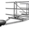 6 Spot Canoe/Kayak Trailer W/Swivel Jack -Paddle Sports Shop 6 spot trailer 79296.1607629283.1280.1280 56651.1614383335