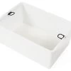 Hobie Rectangular Hatch Bucket -Paddle Sports Shop 71709002 Rectangular Hatch liner 11624.1656441781