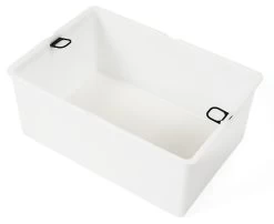 Hobie Rectangular Hatch Bucket