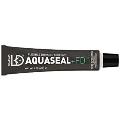 GEAR AID Aquaseal + FD 3/4 Oz